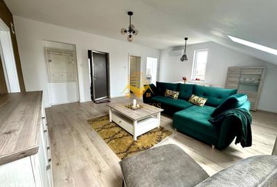 Apartament cu 2 camere, mobilat în Europa - 7