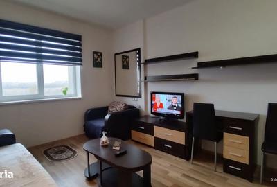 Garsonieră decomandată în Vitan - 33