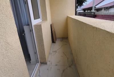 Apartament cu 2 camere în Lunca Cetățuii - 14