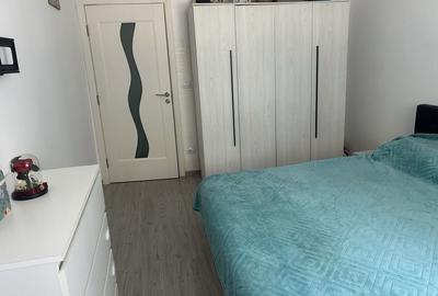 Apartament cu 3 camere semidecomandat în Central - 6