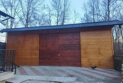 Casă cu 5 camere cu Teren 1000 Mp în Grămești - 1