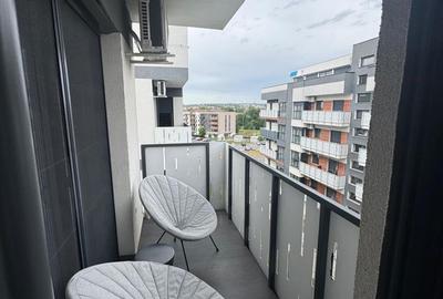 Apartament cu 4 camere în Centura - 1