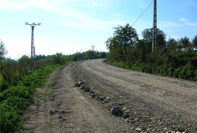 Teren de 9600 mp, în Central - 6