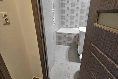 Garsonieră semidecomandată în Păcii - 4