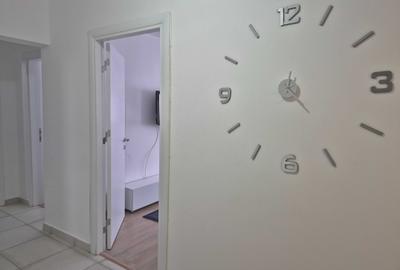 Apartament cu 2 camere decomandat în Central - 7