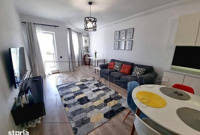 Apartament cu 3 camere semidecomandat în Bună Ziua - 3
