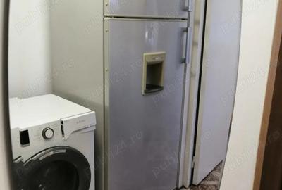 Apartament cu 2 camere nedecomandat în Tomis Nord