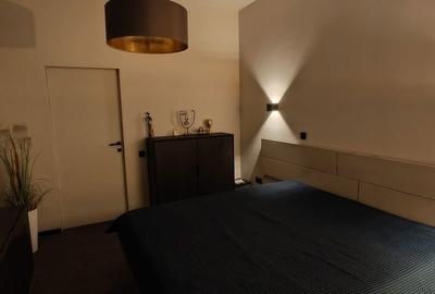 Apartament cu 2 camere semidecomandat în Tractorul - 1
