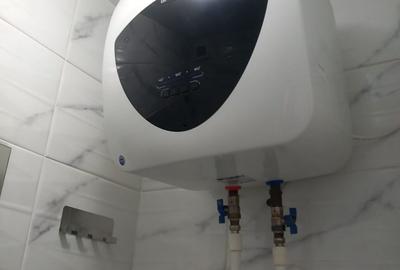 Garsonieră nedecomandată în Astra - 6