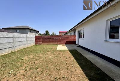 Casă individuală cu 3 camere cu Teren 250 Mp în Glina - 11