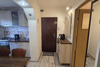 Garsonieră decomandată în Mărăști