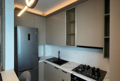 Apartament cu 2 camere decomandat în Universitate - 17