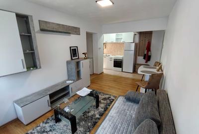 Apartament cu 2 camere decomandat în Central - 3