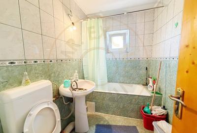 Apartament cu 3 camere decomandat în Curtea de Argeș - 10