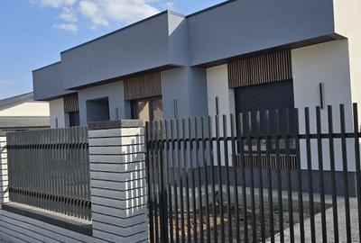 Casă cu 4 camere în Sântandrei - 7