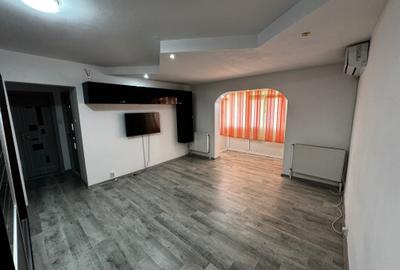 Apartament cu 2 camere semidecomandat în Unirii Sud - 2