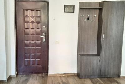 Apartament cu 2 camere în Chiajna