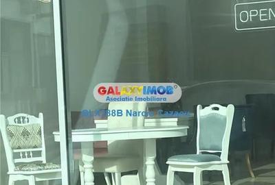Spațiu comercial, de 97 mp, în Afumați