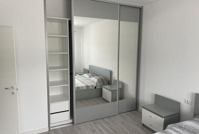 Apartament cu 2 camere decomandat în Central - 8