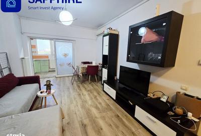 Apartament cu 2 camere decomandat în Prelungirea Ghencea