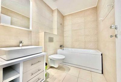 Apartament cu 2 camere decomandat în Central - 6