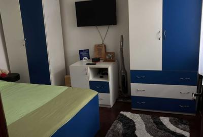 Apartament cu 3 camere semidecomandat în Nord - 6