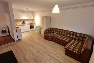 Apartament cu 2 camere decomandat, mobilat în Berceni