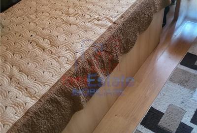 Apartament cu 3 camere semidecomandat în Podu Roș - 2