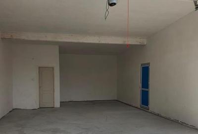Spațiu comercial, de 100 mp, în Central