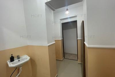 Spațiu comercial, de 25 mp, în Mihai Bravu - 7