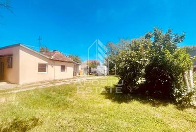 Birou, de 67.050003051758 mp, în Alfa