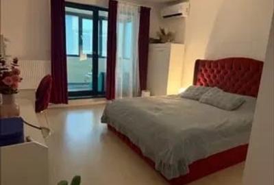 Garsonieră semidecomandată în Theodor Pallady - 1
