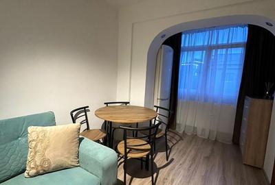 Garsonieră decomandată în Burdujeni - 3