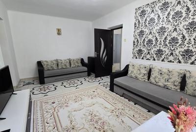 Apartament cu 2 camere semidecomandat în Dacia - 7