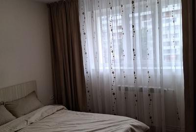 Apartament cu 2 camere decomandat în Central - 4