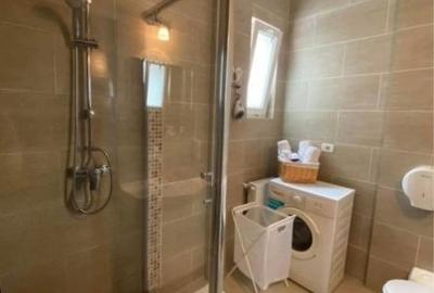 Apartament cu 2 camere decomandat, mobilat în Exterior Nord - 6