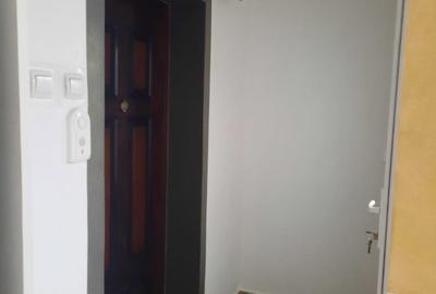 Garsonieră semidecomandată în Rogerius