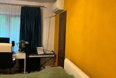 Garsonieră decomandată în Tineretului - 6