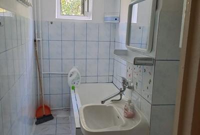Apartament cu 2 camere în Baraolt