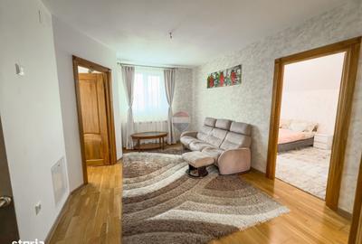 Casă cu 4 camere în Flondora