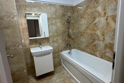 Apartament cu 2 camere decomandat, mobilat în Rahova - 5