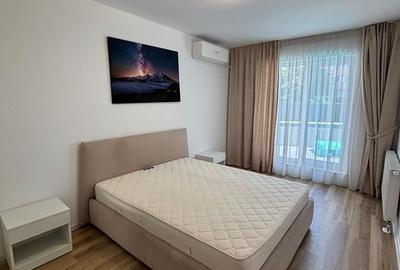 Apartament cu 3 camere în Timpuri Noi