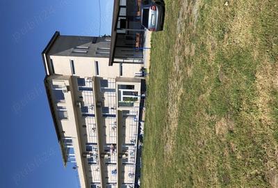 Casă cu 6 camere cu Teren 100 Mp în Central - 2