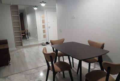 Apartament cu 2 camere semidecomandat în Central - 1