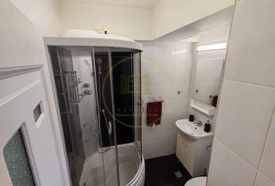 Apartament cu 3 camere decomandat, mobilat în Hipodrom 3 - 4