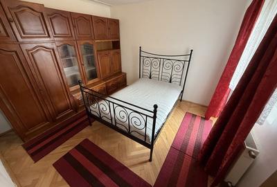 Apartament cu 3 camere decomandat în Central - 6