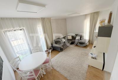 Apartament cu 2 camere decomandat, mobilat în Borhanci - 3