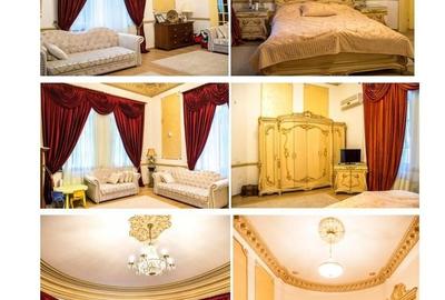 Apartament cu 7 camere circular în P-ța Sfântul Ștefan - 3