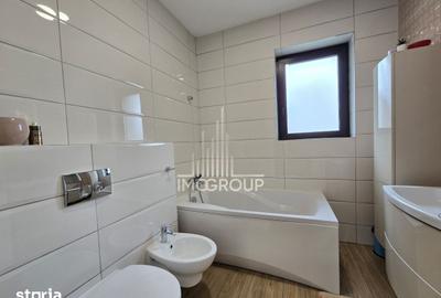 Apartament cu 4 camere, mobilat în Mănăștur - 11