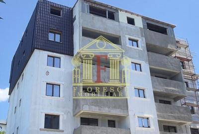Apartament cu 2 camere semidecomandat în Păcurari